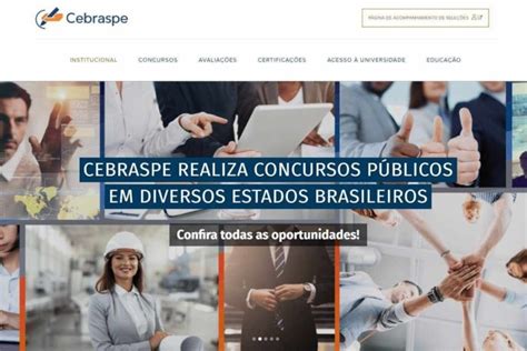 cebraspe|site oficial cebraspe.